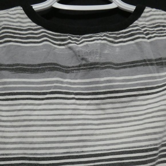 CHILDREN'S PLACE SPORT, large (10-12), striped tank top - Picture 9 of 12